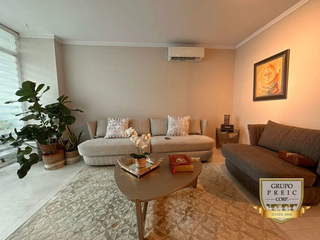 Apartment for Rent in El Cangrejo - 2 bedrooms