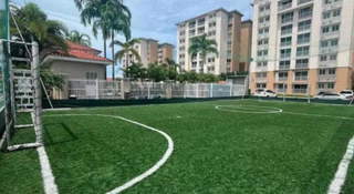 Apartment for Rent in Don Bosco - 3 bedrooms