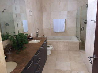 Condominium for Sale in Costa del Este - 4 bedrooms