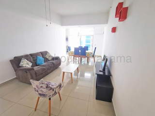 Apartment for Rent in El Carmen - 3 bedrooms