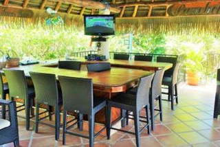 Luxury Beach House & Guest Villa for Sale in El Chirú - 6 bedrooms