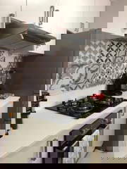 Loft Apartment for Rent in El Cangrejo - 1 bedroom