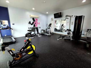 Apartment for Rent in San Francisco - 2 bedrooms