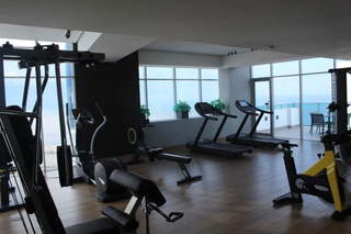 Apartment for Rent in San Francisco - 3 bedrooms