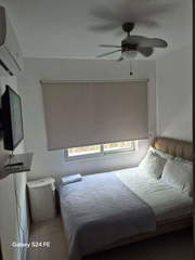 House for Rent in Rufina Alfaro - 3 bedrooms