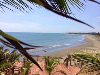 Beach House for Rent in Las Tablas - 3 bedrooms