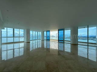 Apartment for Rent in Punta Paitilla - 4 bedrooms