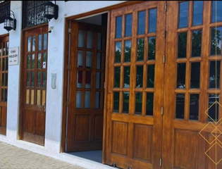 Commercial for Rent in San Felipe - 0 bedrooms