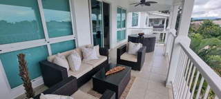 Condominium Apartment for Sale in Río Hato - 3 bedrooms