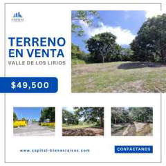 Land for Sale in San José - 0 bedrooms