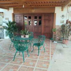 Farm / Ranch for Sale in Tonosí - 4 bedrooms