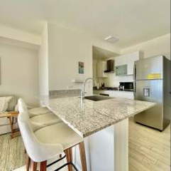 Condominium Apartment for Sale in Las Lajas - 3 bedrooms