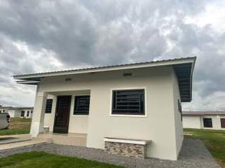 House for Rent in Los Algarrobos - 2 bedrooms