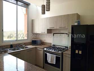 Bedroom with ceramic floors, window, built-in wardrobe Ciudad Costa Verde La Chorrera