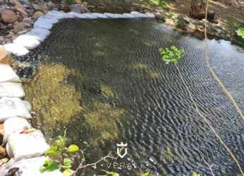 One Hectare Farm with Highway Frontage Sajalices, Chame