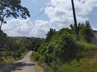 Land for Sale in Cirí Grande - 1 bedroom