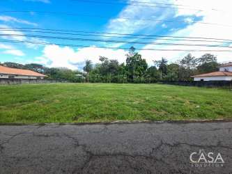 Flat Lot for Sale San Antonio David | Casa Nova Realty - View 5