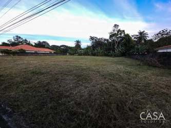 Flat Lot for Sale San Antonio David | Casa Nova Realty - View 4