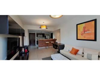 Spacious master bedroom with AC, closet and large windows PH Mosaic Panama