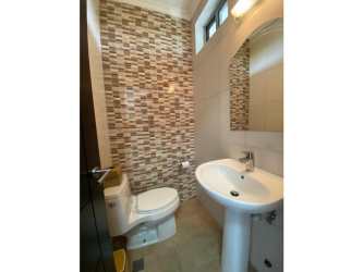 Second bedroom with window closet rent PH Soleo Panama Pacifico