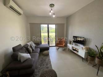 Smart 2BR Garden Apartment River Valley Panama Pacifico