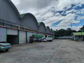 Commercial Warehouse with Office for Rent in Chorrera - 0 bedrooms