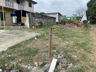 Land for Sale in Barrio Balboa - 0 bedrooms