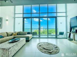 Loft Apartment for Sale & Rent in Chame - 1 bedroom