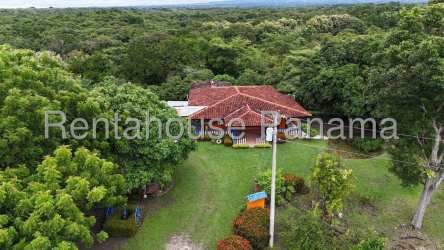 31,000m2 Estate with House, Guest Quarters & Fruit Orchard