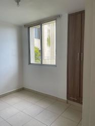 View of PH Terrazas del Oeste exterior with landscaped garden and balconies La Chorrera