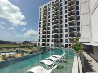 Modern Apartment with Balcony PH Centriqo Panama Pacifico