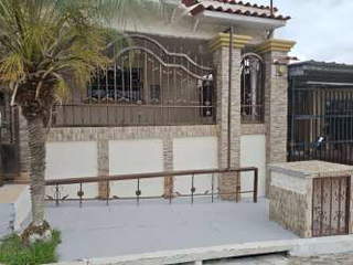 House for Sale in Juan Demóstenes - 3 bedrooms