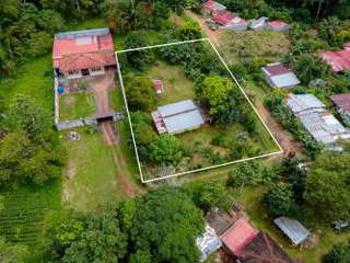 Land for Sale in Arraiján - 0 bedrooms