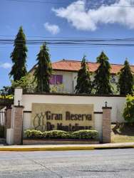 3BR House with Terrace & Pool in PH Gran Reserva de Montelimar