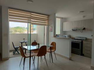 Apartment for Rental in Costa Verde - 2 bedrooms
