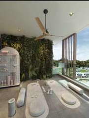 Condominium Apartment for Sale in Panamá Pacífico - 2 bedrooms