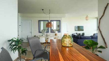 Panoramic Ocean View 3BR Condo for Rent Rio Mar