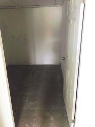 Small storage or utility room in remodeled house for sale Panama Oeste