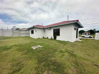 House for Rent in Dolega - 2 bedrooms