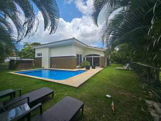 House for Rent in Panama Pacifico - 3 bedrooms