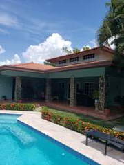 Villa / House for Sale in Chame - 3 bedrooms