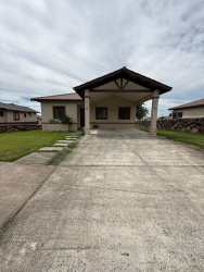 Furnished 3BR 2BA House in Volcán Los Mandarinos