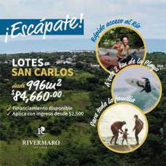 Land for Sale in Las Uvas, San José - 0 bedrooms