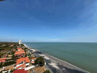 Apartment Condo for Sale in Chame - 2 bedrooms