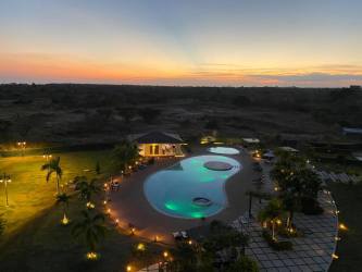 Beachfront 3BR Condo for Sale CasaMar San Carlos