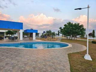 House for Sale in Puerto Caimito - 3 bedrooms