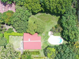 Spacious 4BR Beach House with Pool Santa Clara Coclé