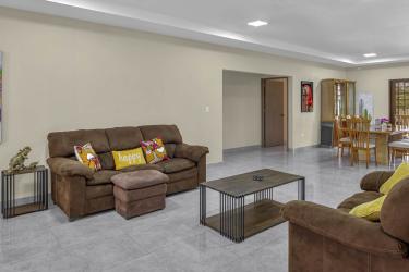 Large master bedroom ensuite bath luxury house for sale Coronado Panama