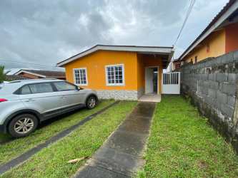 Family House for Rent in Residencial La Primavera Arraiján