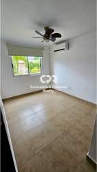 Covered terrace with garden view in PH Coronado Paradise Panama for rent